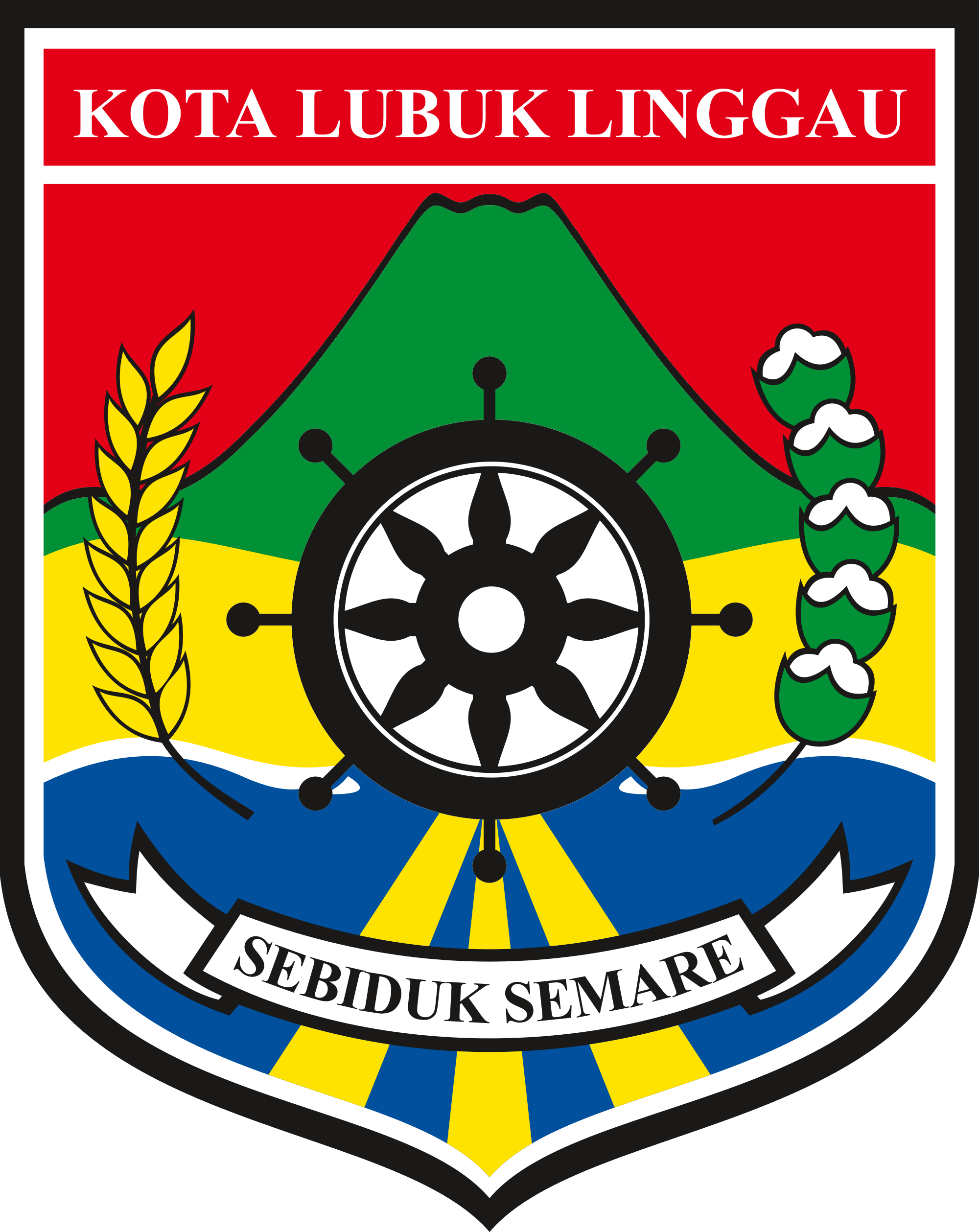 Logo Lubuklinggau
